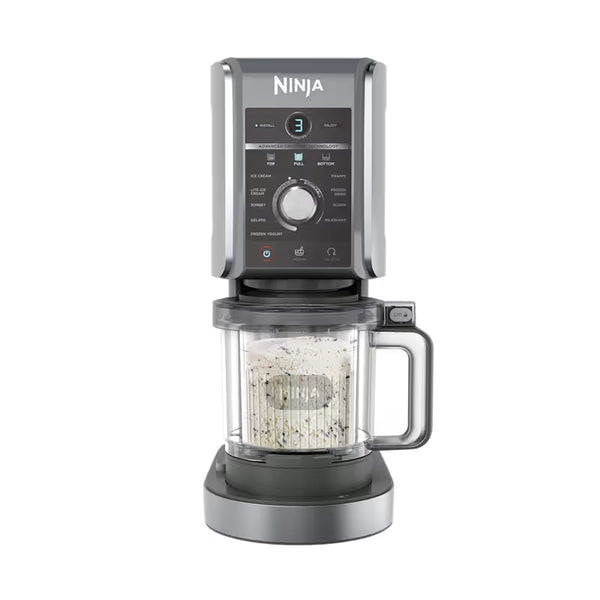 CREAMi Deluxe 10-in-1 Ice Cream