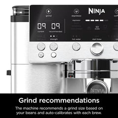 Luxe Coffe Premier 3-in-1
