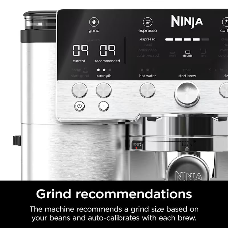 Luxe Coffe Premier 3-in-1