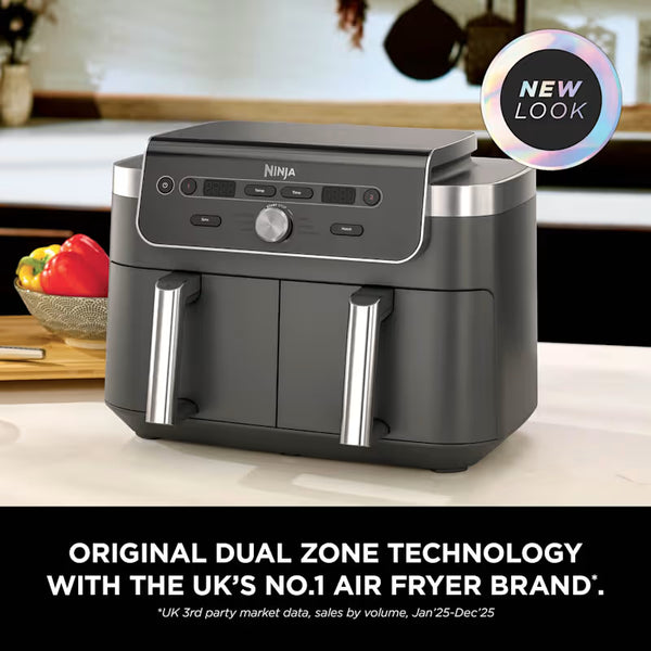 DualZone XL 9.5L 2