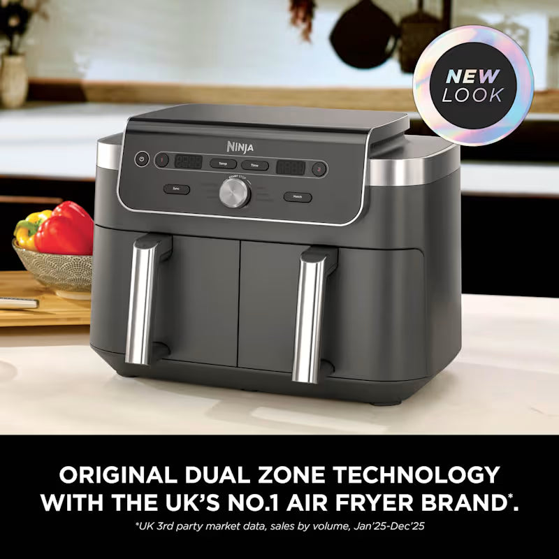 DualZone XL 9.5L 2