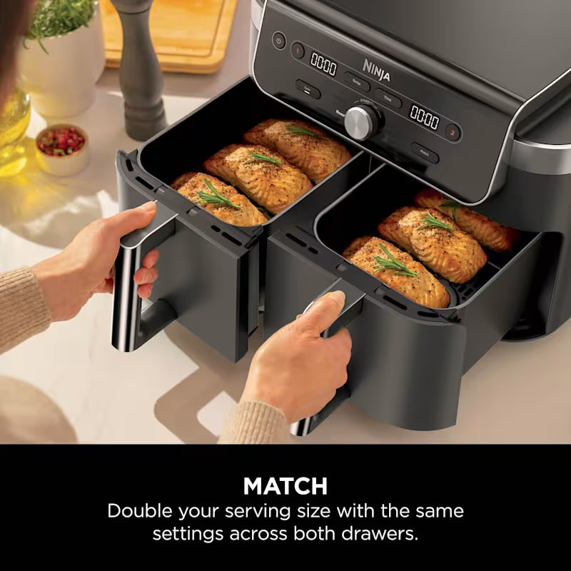 DualZone XL 9.5L 2
