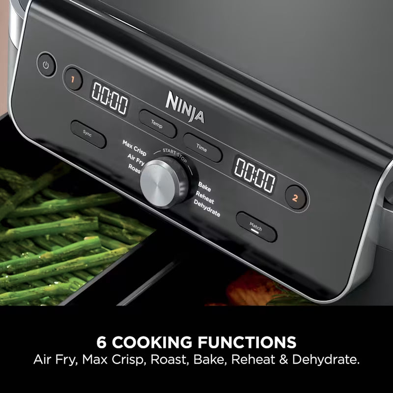 DualZone XL 9.5L 2
