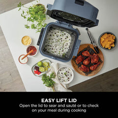 Speedi 12-in-1 Multi-Cooker