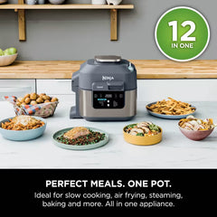 Speedi 12-in-1 Multi-Cooker